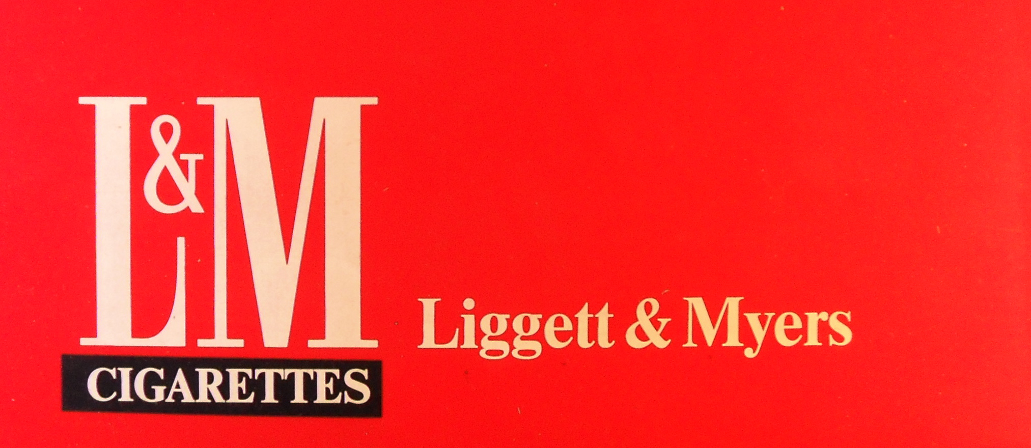 Backgammon (Ligett & Myers)