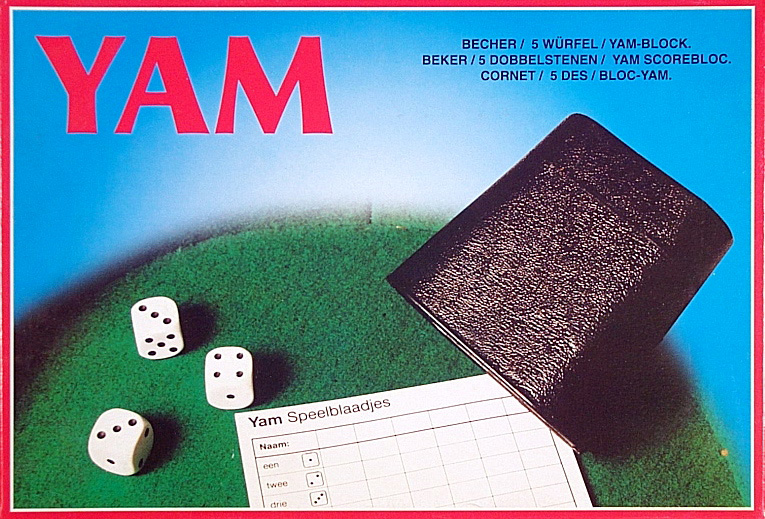 Yam