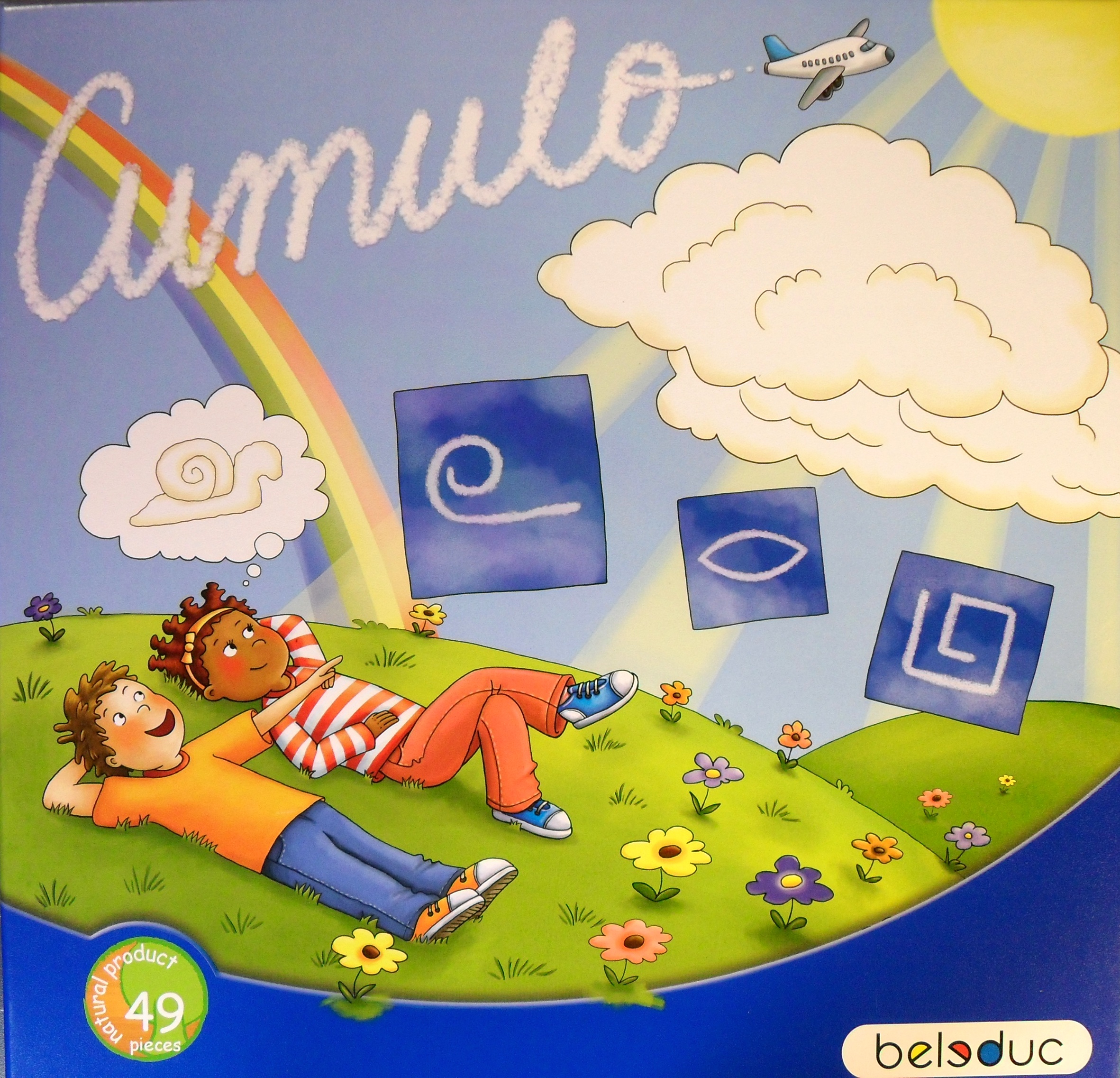 Cumulo