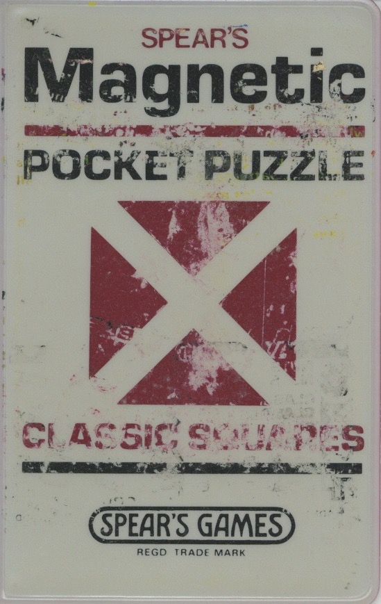 Classic Squares