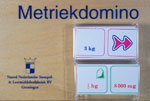 Metriekdomino