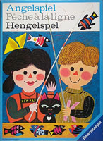 Hengelspel