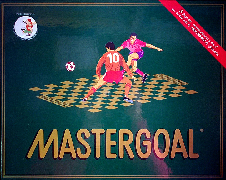 Mastergoal