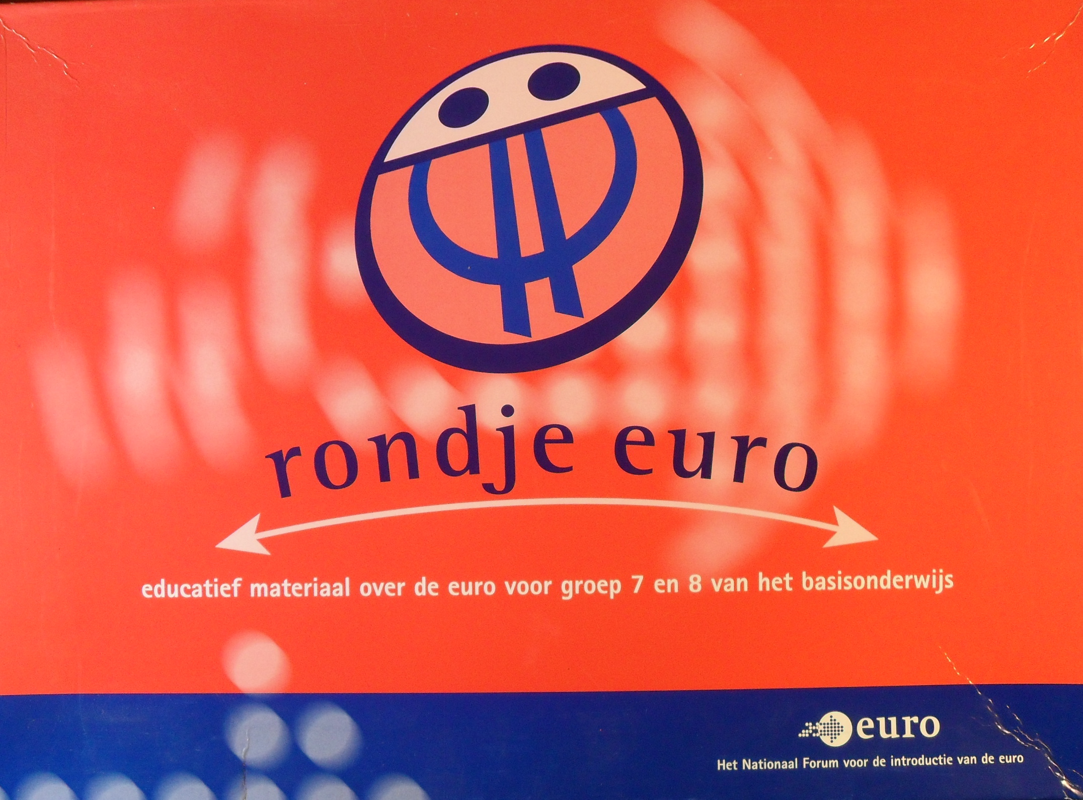Rondje Euro