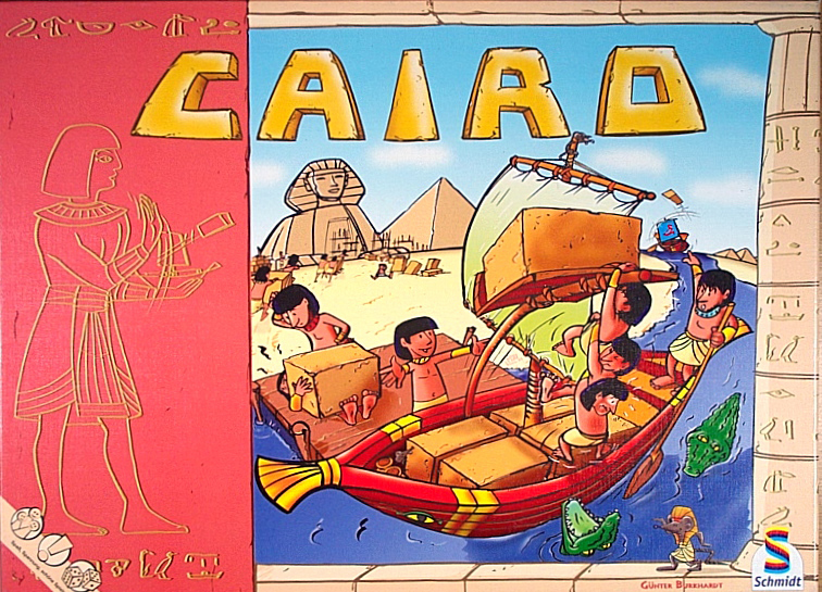 Cairo