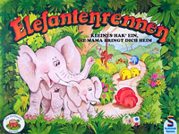 Elefantenrennen