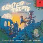Geistertreppe