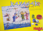 Kayanak