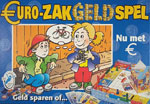 Euro-zakgeldspel
