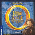 Der Herr der Ringe: Die Rückkehr des Königs - Spiel zum Film