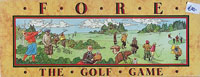 Fore The Golf Game