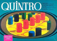 Quintro