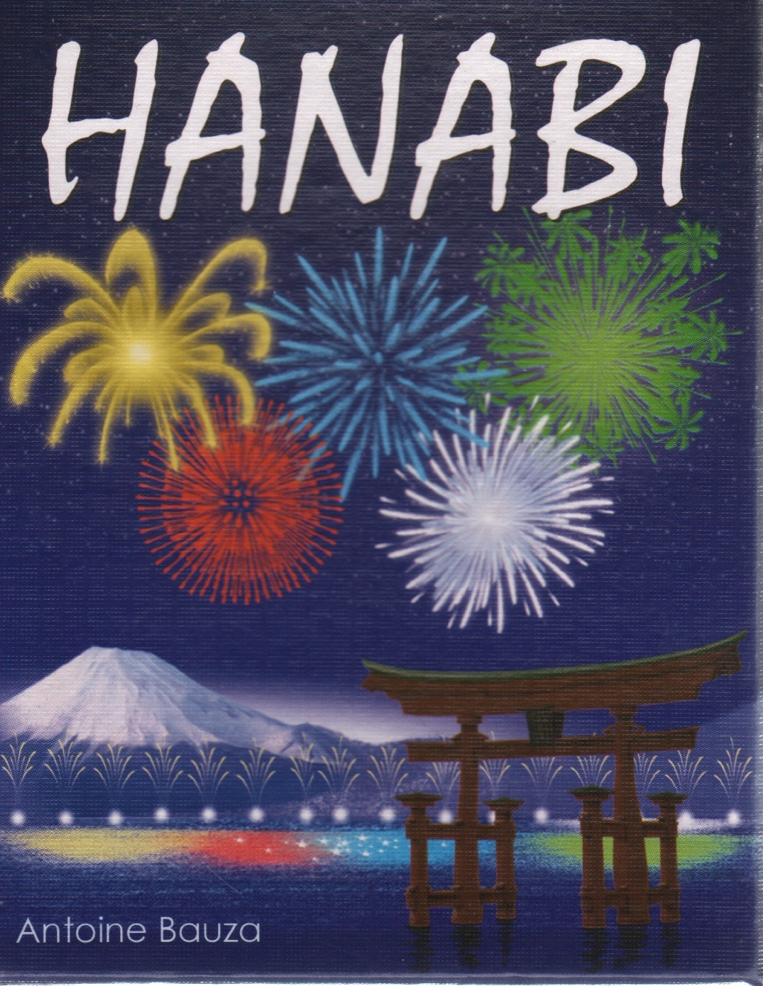 Hanabi (N)