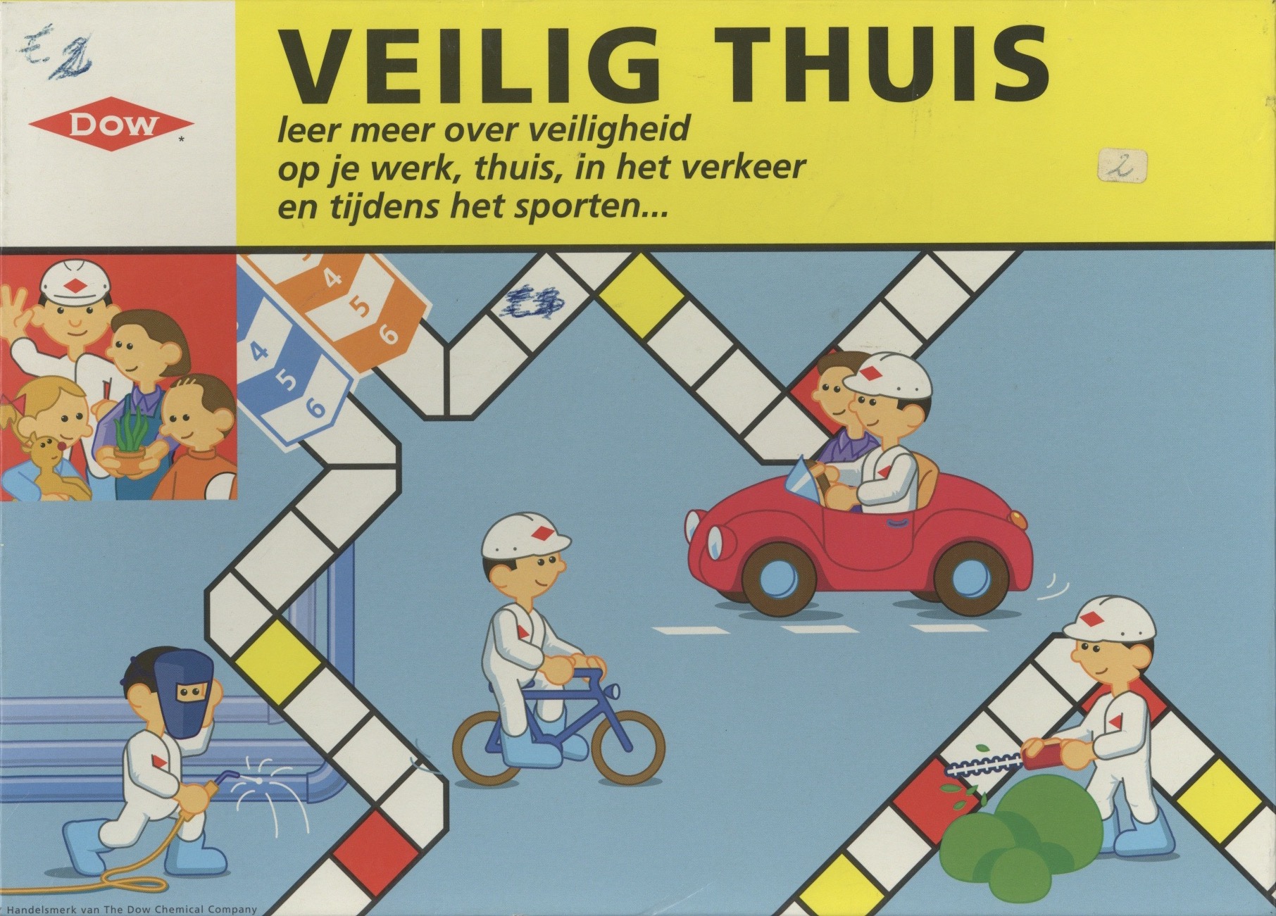 Veilig Thuis