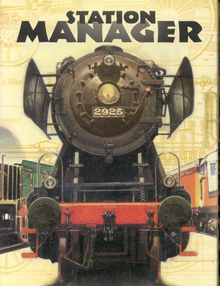Station Manager