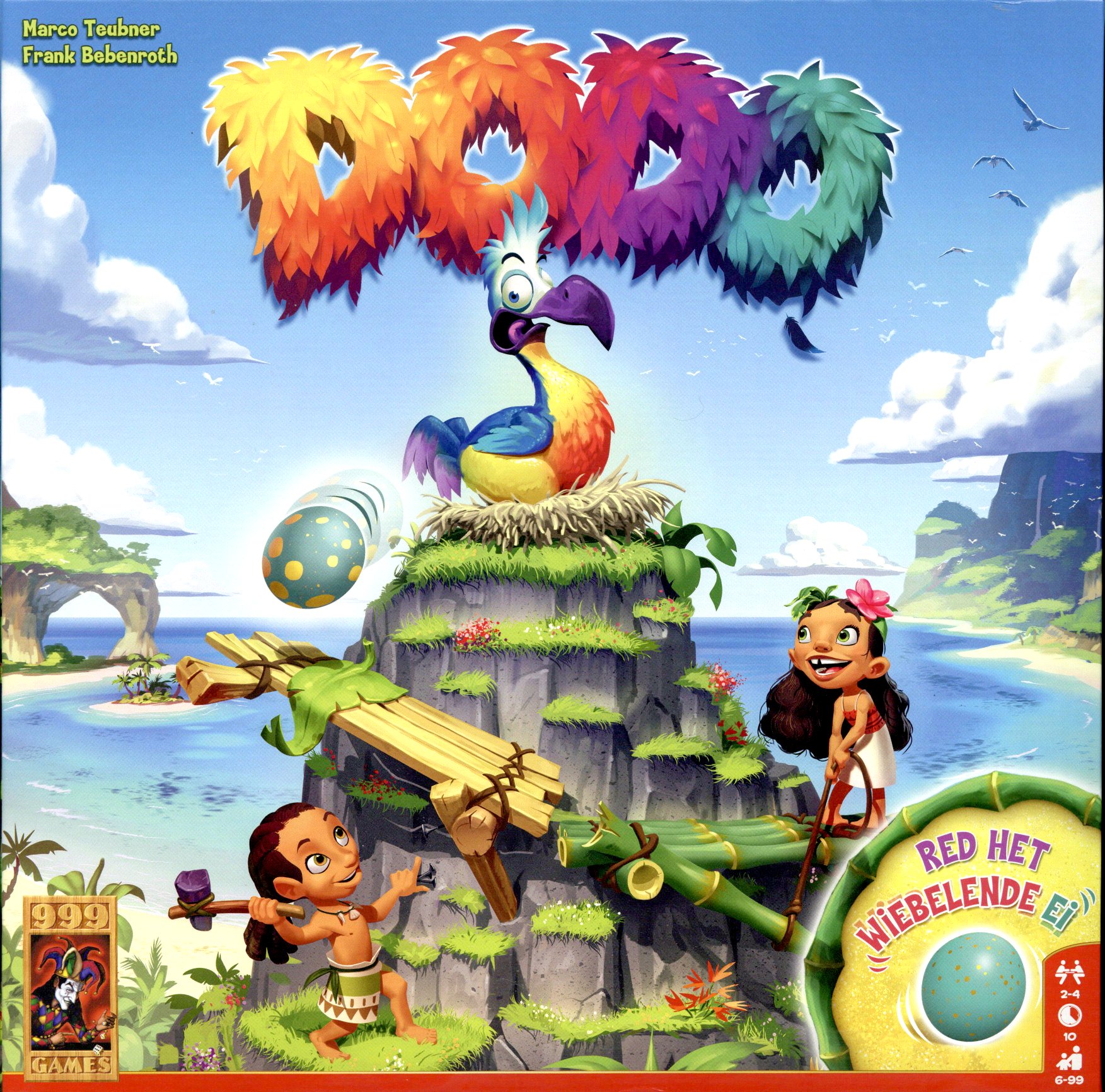Dodo