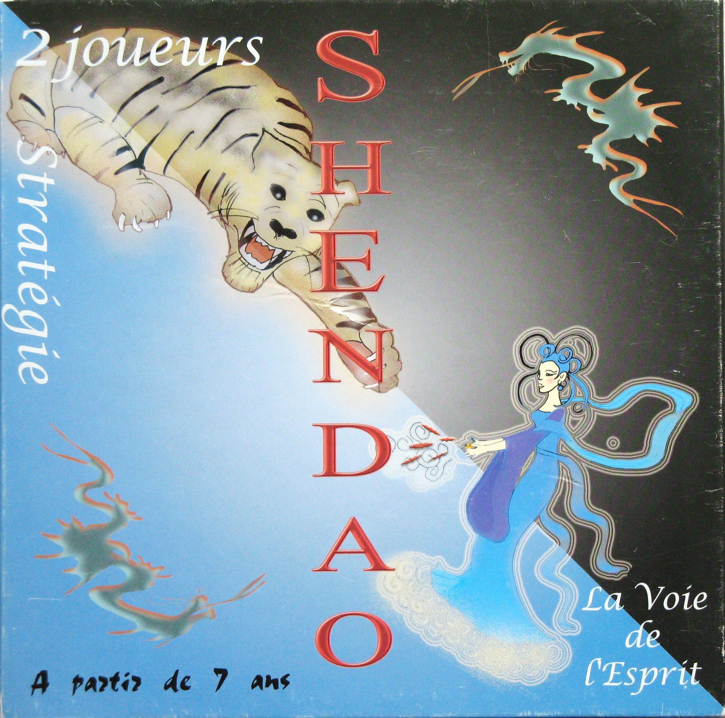 Shendao