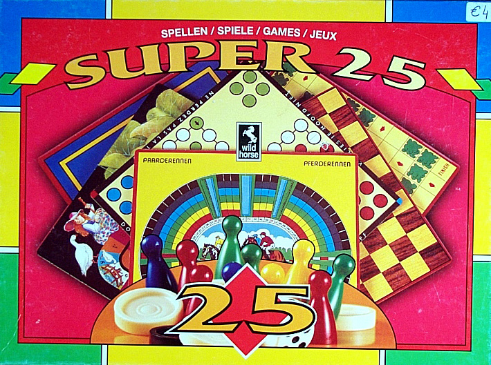Super 25
