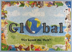 Global: Wer kennt die Welt?