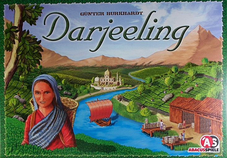 Darjeeling