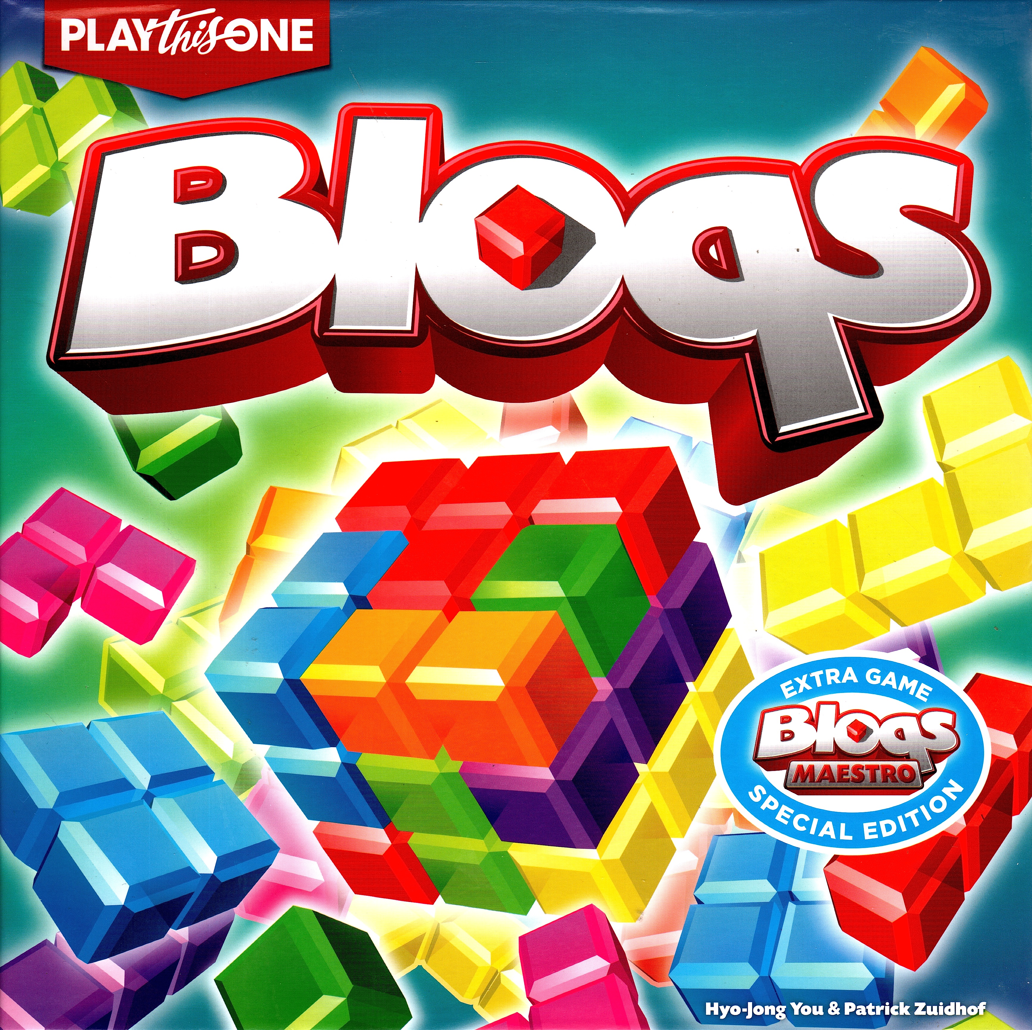 Bloqs