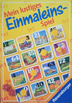 Mein Lustiges Einmaleinsspiel