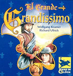 El Grande: Grandissimo
