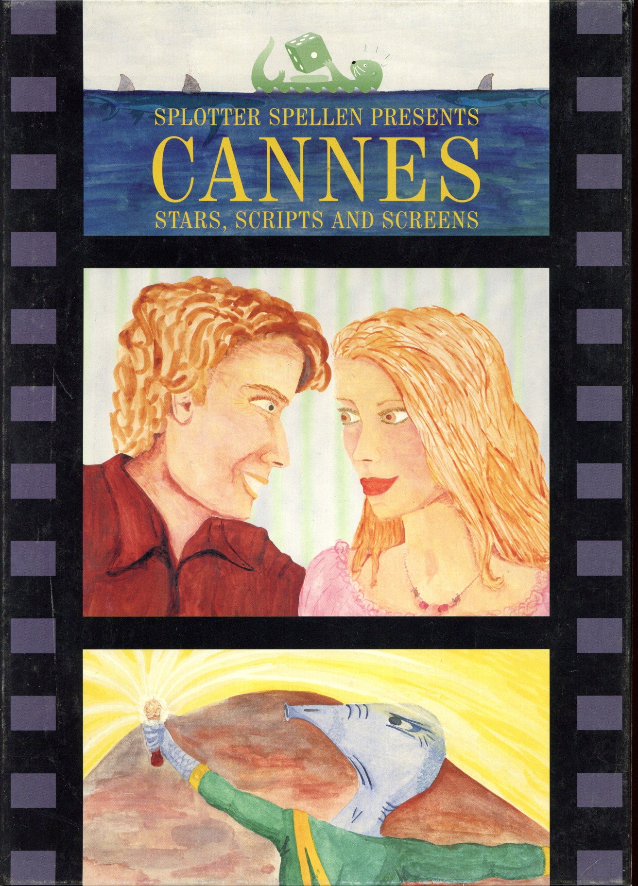 Cannes