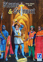 Krone & Schwert