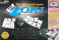 Zoki