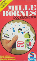 1000 Kilometer (Mille Bornes)