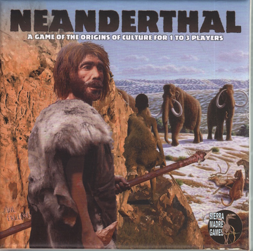 Neanderthal