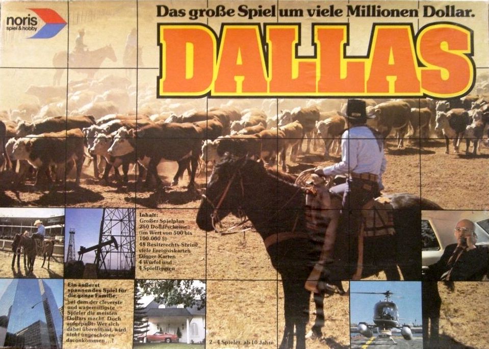 Dallas