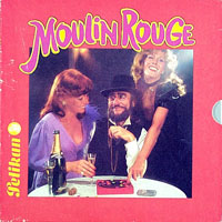 Moulin Rouge