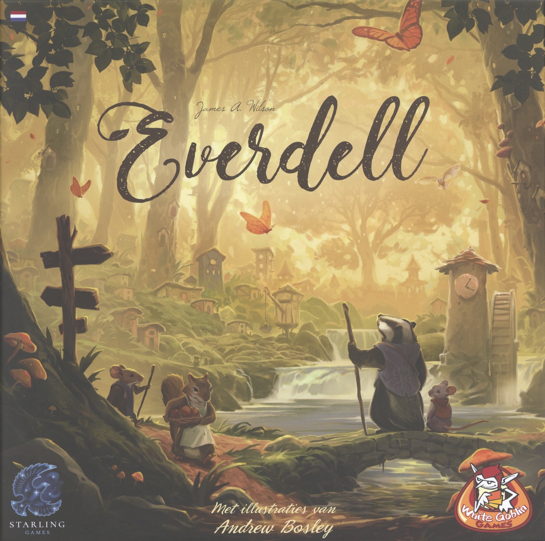 Everdell