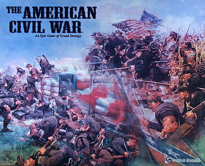 The American Civil War