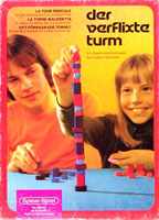 Der verflixte Turm