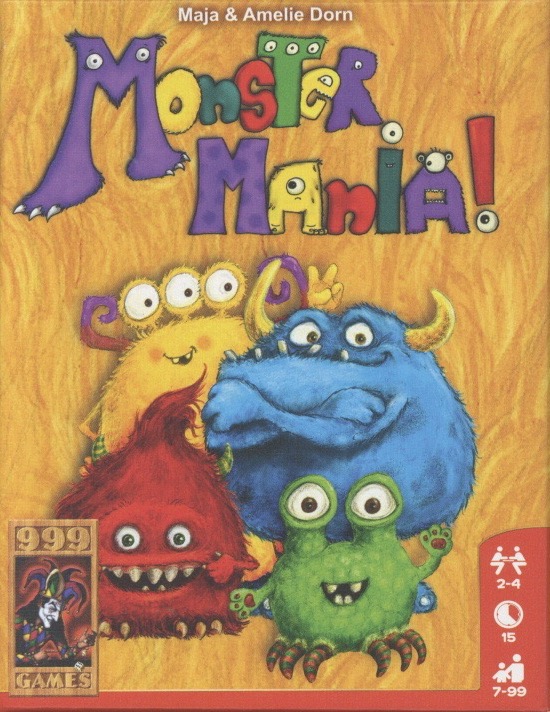 Monster Mania