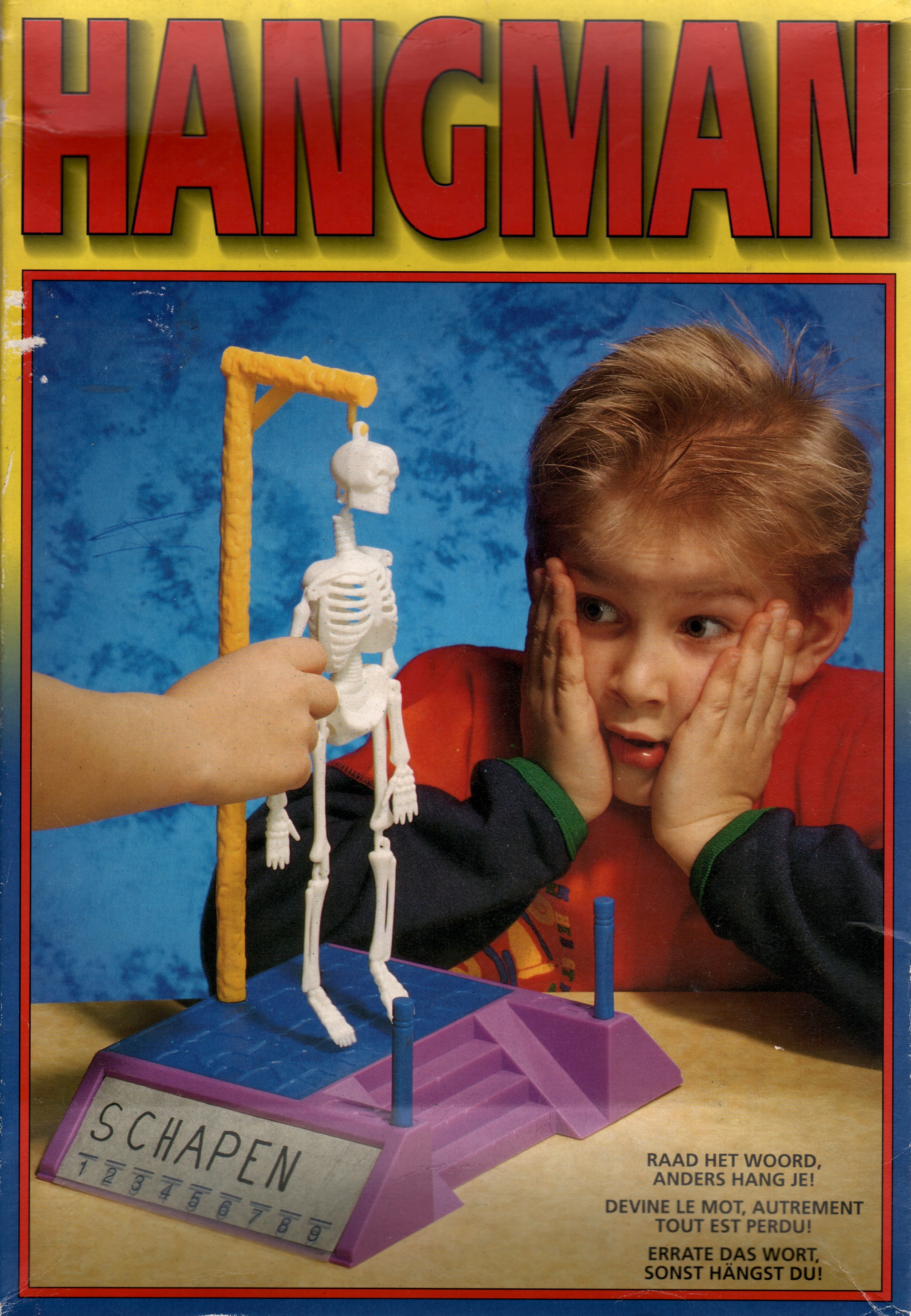 Hangman