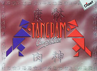 Tangram Competition