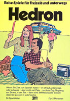 Hedron