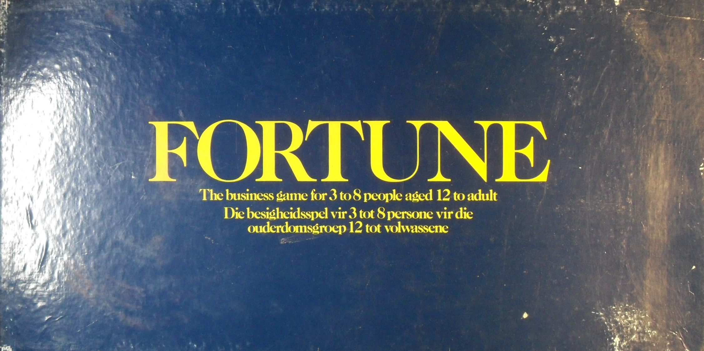 Fortune
