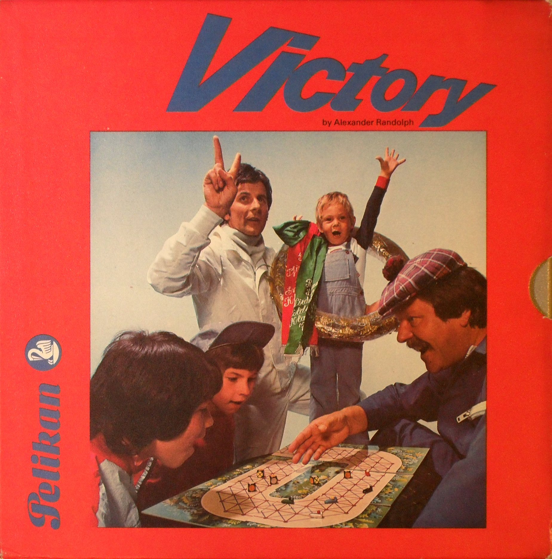 Victory