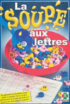 La soupe aux lettres