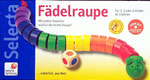 Fädelraupe (Rijgrups)
