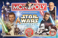 Monopoly: Star Wars Episode II