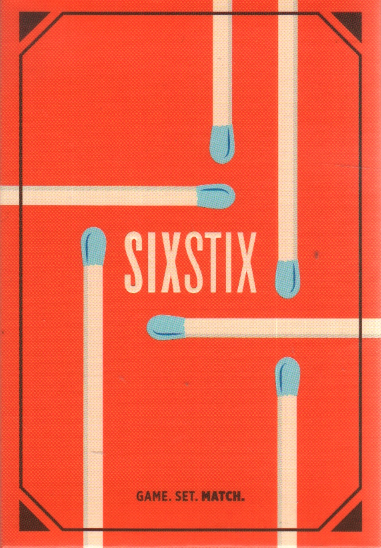 Sixstix