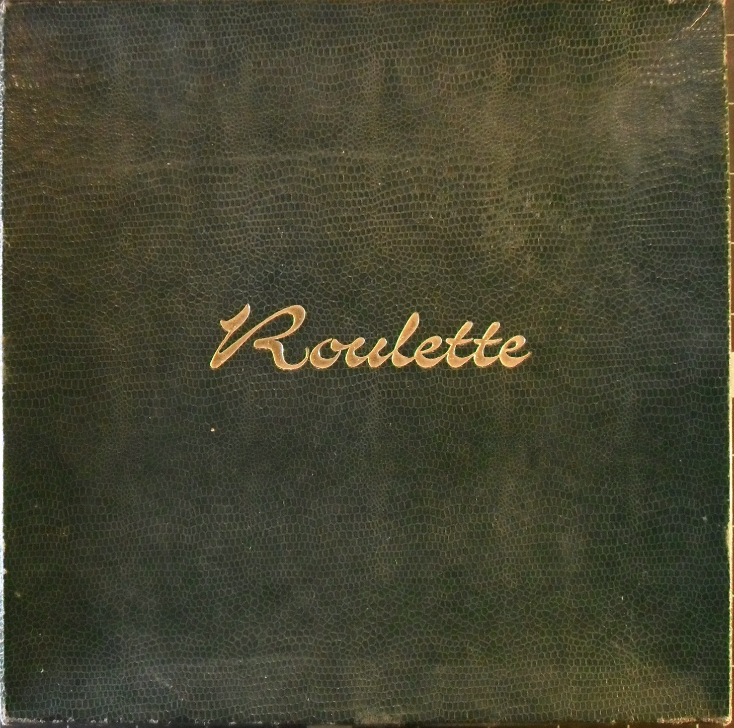 Roulette