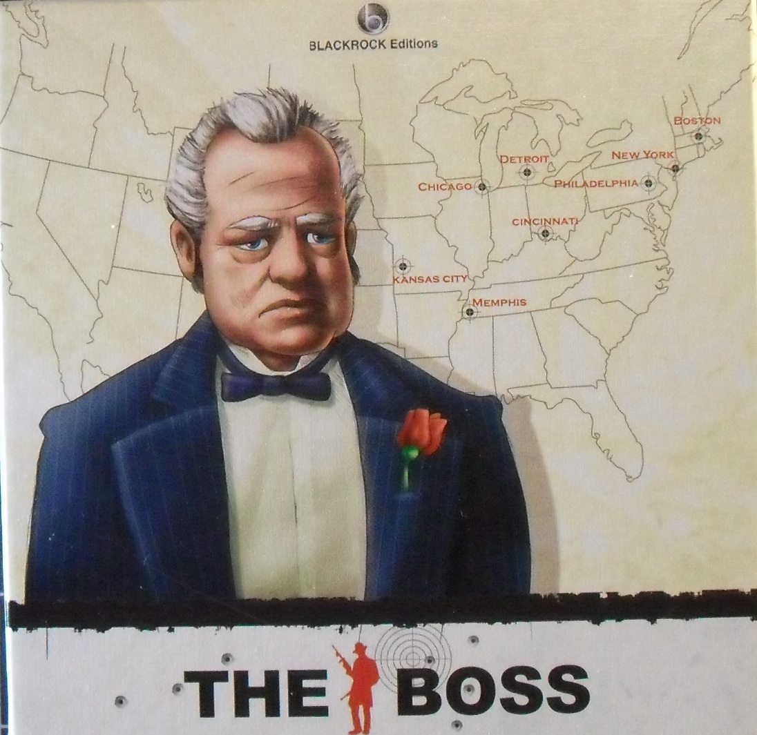 The Boss