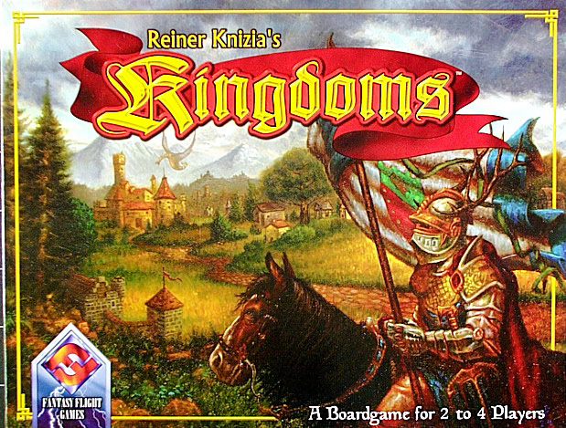 Kingdoms